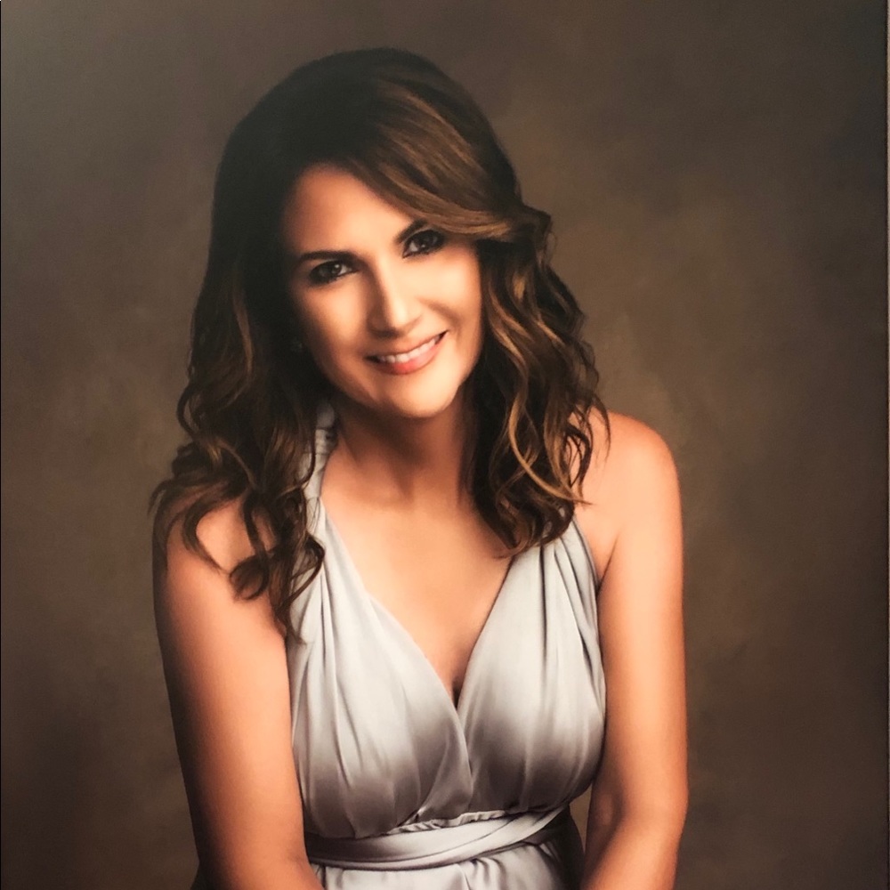 Meet your Posher, Susan